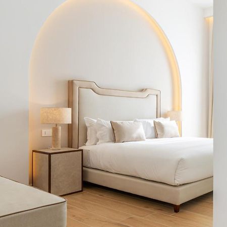 Puro By Unico Relais Hotel Naples Luaran gambar